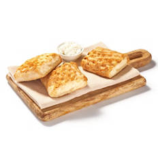 Túrós rétes, 150 g