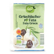 BIO Feta