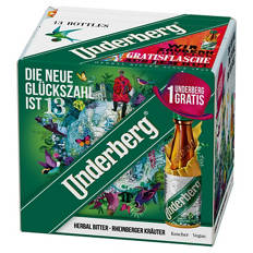 Kräuterlikör 260 ml