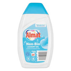 Laundry Gel