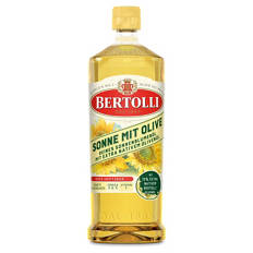 Pflanzenöl 750 ml, Sonnenblumen- & Olivenöl