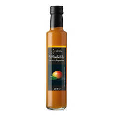 Sadni balzamični kis, mango