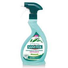 Fertőtlenítő spray