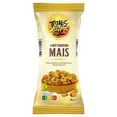 Mais-Snack 90 g, Käse