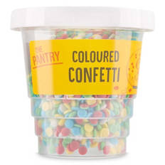 Confetti Sprinkles
