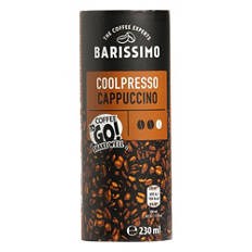 Eiskaffee, Cappuccino