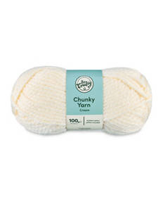 Chunky Yarn