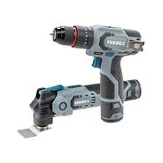 Utensili, 12 V