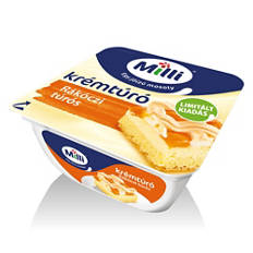 Krémtúró, Rákóczi túrós, 90 g