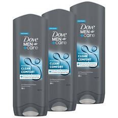 Gel douche Men