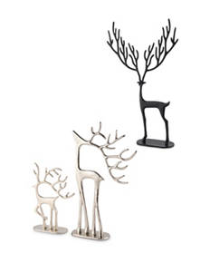 Luxury Reindeer