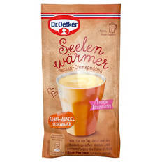 Seelenwärmer 58 g, Mandelsahne