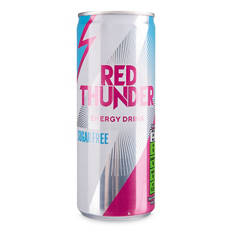 Energy Drink Sugar Free