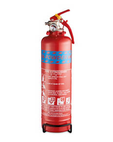 Fire Extinguisher