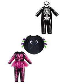 Halloween Costume