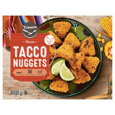 Tacco-Nuggets, pollo