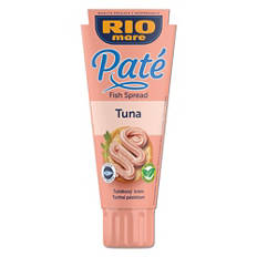 Pástétom, tonhalas, 100 g