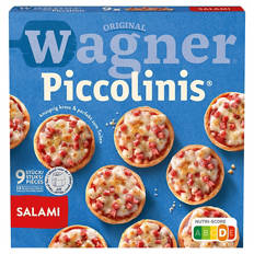 Piccolinis 270 g, Salami