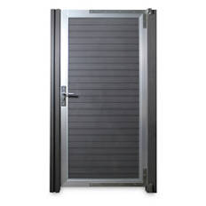 Gartentor Callator