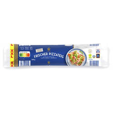 XXL-Pizzateig 550 g