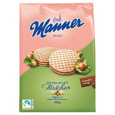 Törtchen 400 g, Schokolade