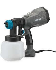 Electric Paint Sprayer