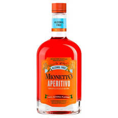 Mionetto Aperitivo 500 ml, Alkoholfrei 0,0