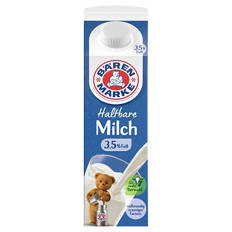 H-Milch 3,5 % 1l