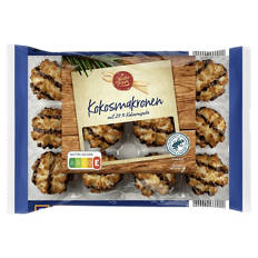 Kokosmakronen 200 g