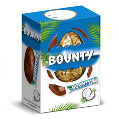 Bounty Large Egg