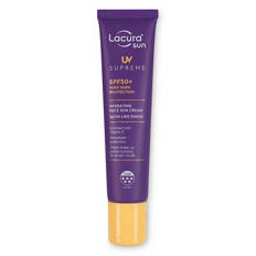 UV Supreme Hydrating Sun Cream