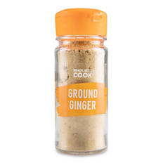 Ground Ginger