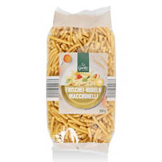 Friss tojásos tészta, Maccronelli, 500 g