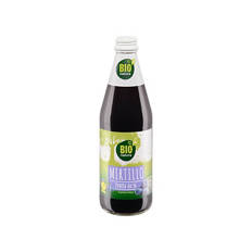 Nettare di mirtillo BIO