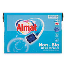 Laundry Capsules