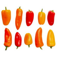 Snack Paprika 250 g