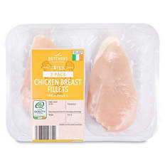 Irish Chicken Breast Fillet 2 Pack