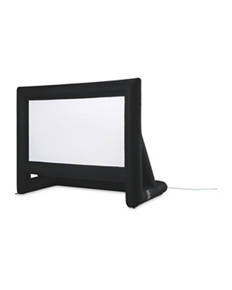 Inflatable Movie Screen