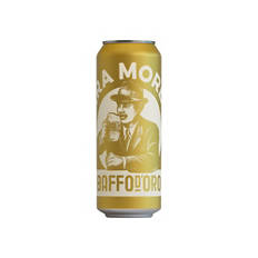 Birra oro