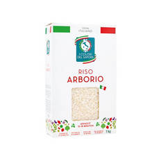Riso Arborio