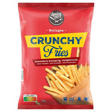 Crunchy Fries 1 kg