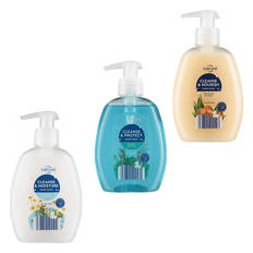 Herbal Handwash