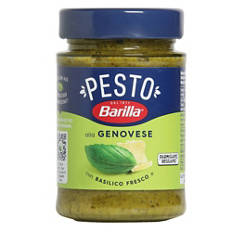 Pesto Genovese
