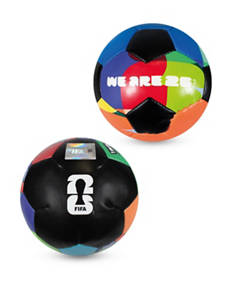 World Cup Mini Foam Ball