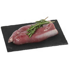 Lammfilet