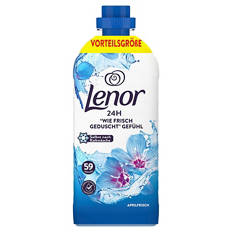 Weichspüler Basic 1,239 l, Aprilfrisch