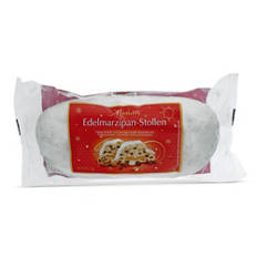 Marzipanstollen
