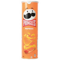 Sweet Paprika
