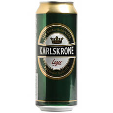 Bière, lager