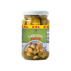 Carciofi alla paesana XXL